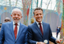 Em viagem à França, Lula declara que extrema direita não vencerá as eleições de 2026