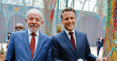 Em viagem à França, Lula declara que extrema direita não vencerá as eleições de 2026