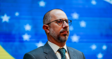 ‘Todo mundo sabia do problema do INSS e o Rui Costa sabe disso’, diz o ministro da CGU, Vinicius Carvalho