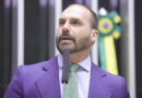 Eduardo Bolsonaro responde Lula após ter atuação nos EUA chamada de ‘terrorista’