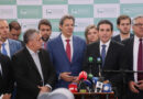 PT cede relatoria da LDO 2026 e assume MP do aumento de impostos em acordo na Câmara