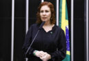 STF pede ao Ministério da Justiça extradição de Carla Zambelli