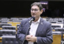 Rodrigo da Zaeli critica novos impostos sobre o agro e chama ministro de ‘Taxad’