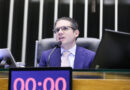 Hugo Motta encaminha ordem de perda de mandato de Carla Zambelli à CCJ da Câmara