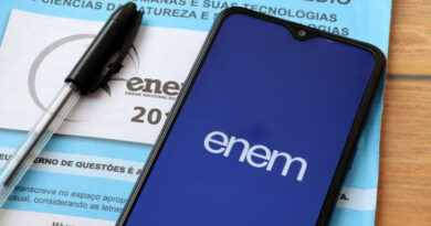 Inscrições para o Enem 2025 são prorrogadas até 13 de junho