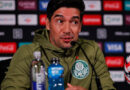 Abel Ferreira se emociona, exalta Palmeiras e projeta estreia no Mundial: ‘Competir do primeiro ao último segundo’