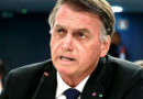 ‘Não ia me submeter’: Bolsonaro explica por que se recusou a passar faixa presidencial a Lula