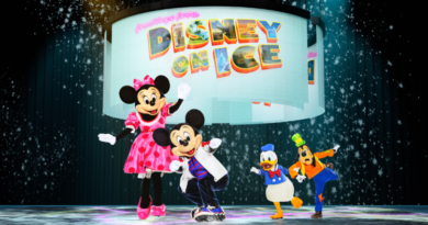 Última chamada para a magia: Disney On Ice se despede de São Paulo com sessões extras e emoção no gelo