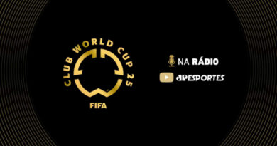 Jovem Pan anuncia os primeiros jogos do Mundial de Clubes Fifa 2025 na rádio