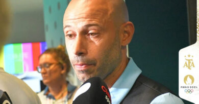 Mascherano tem ‘expectativas’ em Messi no Mundial e reclama da falta de reforços no Inter Miami
