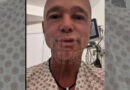 Netinho comemora remissão do câncer: ‘Estou curado’