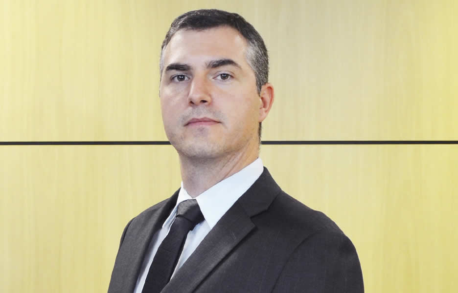 Nilo Pasquali, superintendente de Planejamento e Regulamentação da Anatel / Foto: Anatel