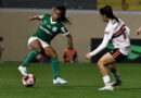 Em jogo de cinco gols, Palmeiras derrota São Paulo e mantém 100% de aproveitamento no Paulista Feminino