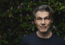 Morten Harket, vocalista da banda norueguesa a-ha, revela que sofre de Parkinson