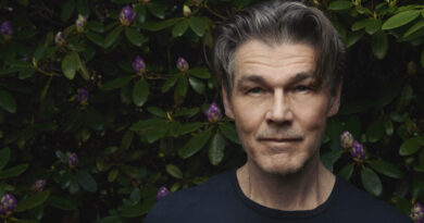Morten Harket, vocalista da banda norueguesa a-ha, revela que sofre de Parkinson