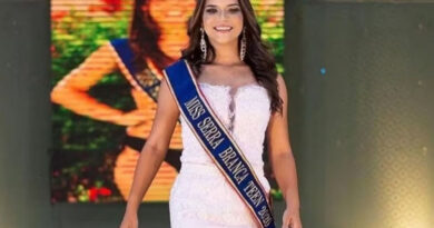 Motorista de aplicativo confessa ter assassindado Miss  em Curitiba