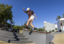 Rayssa Leal vai à semifinal da Copa do Mundo de skate street