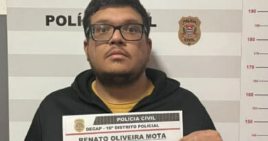 Acusado de participar dos assassinatos dos líderes do PCC é detido em São Paulo