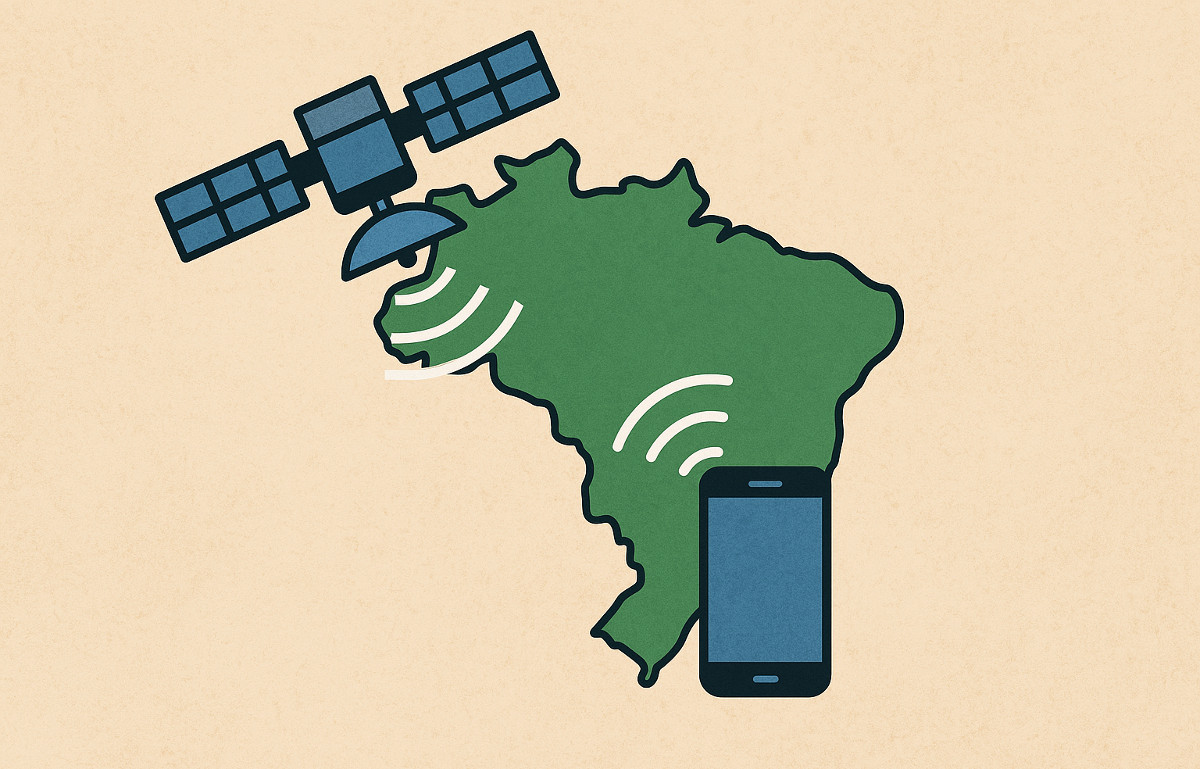satélite
