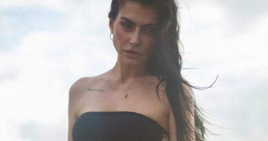 Cleo Pires readota sobrenome após sonhar com seu avô