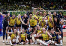 Seleção feminina de vôlei bate EUA em revanche das Olimpíadas e chega a segunda vitória na Liga das Nações