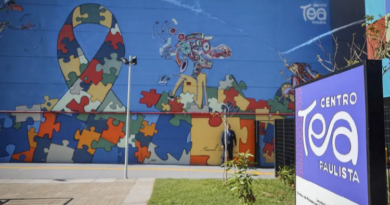 SP inaugura Centro TEA Paulista com serviços especializados a pessoas com espectro autista