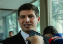João Campos assume PSB com missão de fortalecer partido e garantir Alckmin com Lula em 2026