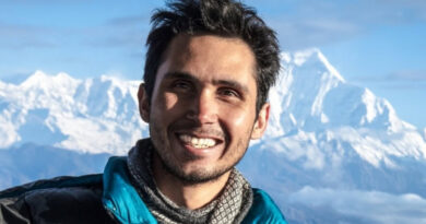 Montanhista brasileiro desaparece após escalada no Peru
