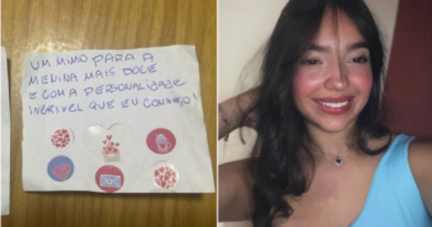 Adolescente confessa ter enviado bolo envenenado que matou jovem de 17 anos