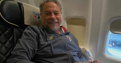 São Paulo se prepara para ser um ‘player mundial’ até 2030, afirma Julio Casares