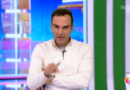 Globo se pronuncia sobre possível saída de Tadeu Schmidt do BBB
