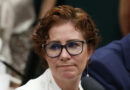 Carla Zambelli diz que prisão decretada por Moraes é ‘ilegal’, ‘autoritária’ e ‘ataque a sua família’