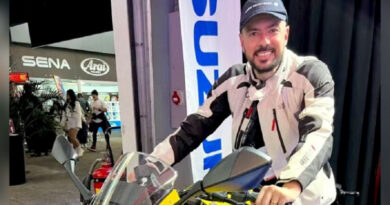 Polícia investiga possível briga com seguranças em morte de empresário no Autódromo de Interlagos
