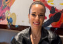 Ana Furtado cai do cavalo, quebra duas costelas e conta que a recuperação ‘dói muito’