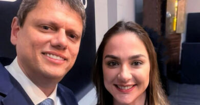 Lei que facilita repasse a entidades deve ser sancionada por Tarcísio dentro dos próximos dias