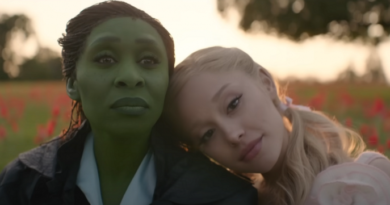 ‘Wicked 2’: Veja o que se sabe sobre a sequência do filme com Cynthia Erivo e Ariana Grande