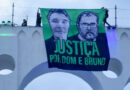 MPF denuncia mandante de assassinato de Bruno Pereira e Dom Phillips