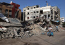 Plano de retirada israelense de Gaza dificulta negociações de trégua, dizem fontes palestinas