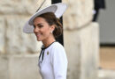 Kate Middleton diz que recuperação do câncer é ‘uma montanha-russa’