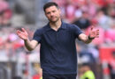 ‘Derrota marca o encerramento da temporada e um recomeço diferente’, diz Xabi Alonso sobre revés contra PSG