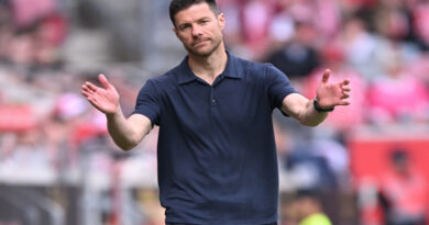‘Derrota marca o encerramento da temporada e um recomeço diferente’, diz Xabi Alonso sobre revés contra PSG