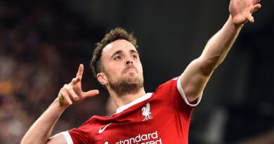 Elegante com a bola, querido no Liverpool e casado havia dez dias: saiba quem é Diogo Jota