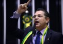 Sóstenes Cavalcante rebate declaração de Lula, e diz que governo é ‘sangue-suga’ do povo ao aumentar impostos