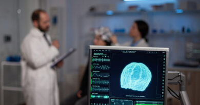 Saiba tudo sobre a pressão intracraniana e os avanços no seu tratamento