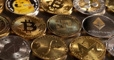 Como cartéis da América Latina vêm usando criptomoedas para lavar dinheiro do crime Como cartéis da América Latina vêm usando criptomoedas para lavar dinheiro do crime