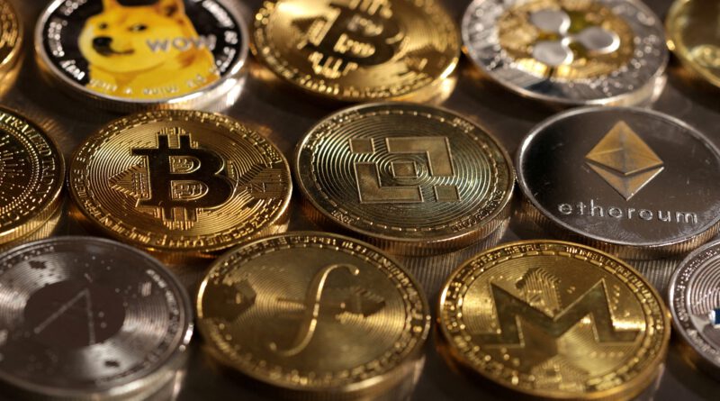 Como cartéis da América Latina vêm usando criptomoedas para lavar dinheiro do crime