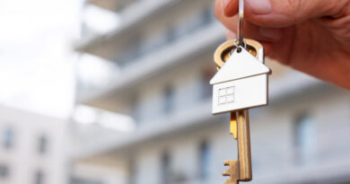 Aluguel residencial sobe 1,02% em junho, após queda de 0,56% em maio