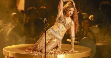 Clínica do Peru é multada em R$ 1 milhão por vazar dados sobre saúde de Shakira