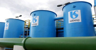 Sabesp apresenta plano de ação para conter esgoto na Marginal Tietê