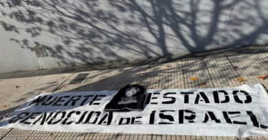 Clube argentino e 10 torcedores são punidos por condutas antissemitas